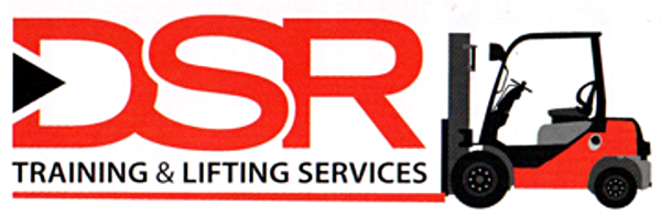 DSR logo