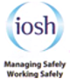 IOSH logo